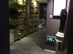 大堂-正清和·推拿养生(黑石礁中心店)