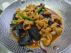 -福巷湘食小馆·猛火现炒(上海首店)