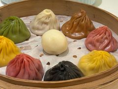 -翡翠拉面小笼包(岭南新天地店)