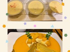 -美食汇·海鲜自助西餐厅·江门富力万达嘉华酒店