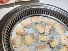 -东北烤肉(钟鼎名悦店)