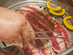 -土大力韩式烤肉料理(和平路店)
