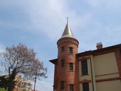 -青岛德国监狱旧址博物馆