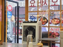 -豚妈妈汤饭·部队锅(南京东路店)