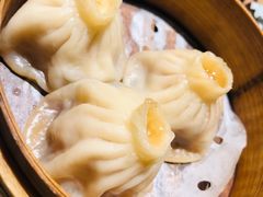 -南京大牌档(香港广场店)