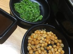 -九田家黑牛烤肉(溧水万达店)
