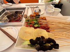 -串一火锅(赛格国际购物中心店)