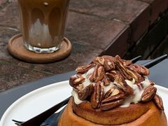 -大酉·M Coffee(北京美术馆店)