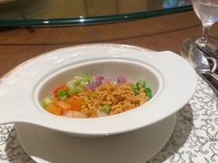 -采悦轩中餐厅·粤菜·海南菜(神州半岛喜来登度假酒店)