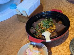 -马三妹跷脚牛肉(苏稽总店)