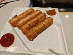 -海底捞火锅(劲松店)