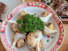 -王鼎精致料理铁板烧(世博源店)