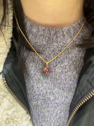 -周大福CHOW TAI FOOK(浦东八佰伴店)