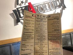 -KATCHUP