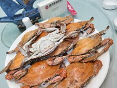 -金沙滩海鲜餐厅(梅江龙水园店)