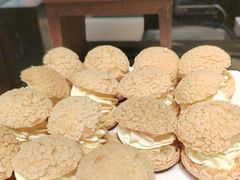 -乐咖啡西餐厅(太湖皇冠假日酒店)
