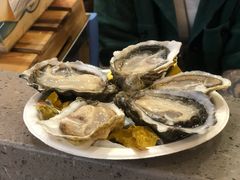 -HIHE Bistro·Oyster Bar(华熙live店)