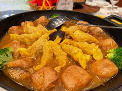 -一楼食业·美食人家
