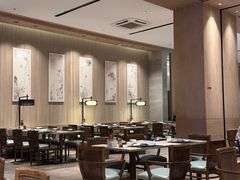 -客莱福诺富特酒店·互动餐厅