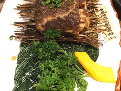 -黑牛の店·和牛烧肉(合生汇店)