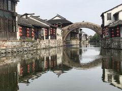 -南浔古镇