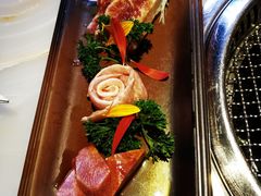 -厚贞日式烤肉(龙之梦店)
