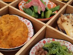 -轻蔬不用等·素食(江苏路店)
