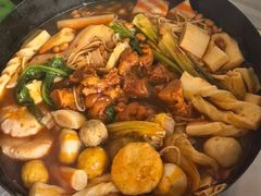 -大王庄(地铁站)