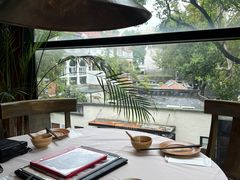 -龙门阵茶屋川菜馆(武康路店)