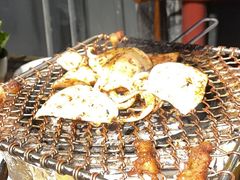 -范儿·嫂子烤肉·精致炭火烤肉(长治路店)