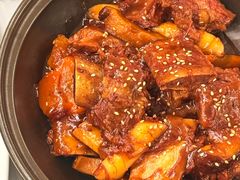 -顺美家幸福的酱蟹(东大门店)