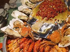 -人民公社大食堂(顺义总店)