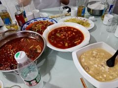 -无味饭店(九眼桥商业文化广场店)