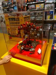 -乐高授权专卖店(南开大悦城店)