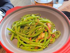 -鸽子侯·家宴·平价海鲜(绿地店)