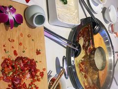 -川锅一号火锅(常德万达店)