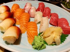 -小山日本料理(兴业太古汇店)