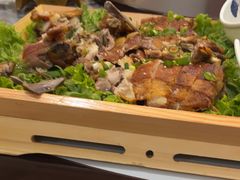 -老毛手抓·盐池滩羊非遗手抓(宁夏总店)