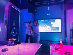 -方糖KTV-PLUS(世茂广场店)