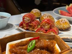 -新雅(丰盛里店)