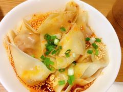 -付小姐在成都(川沙店)