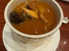 -山港凯悦酒店·咖啡厅