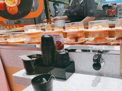 -争鲜回转寿司(南开大悦城店)