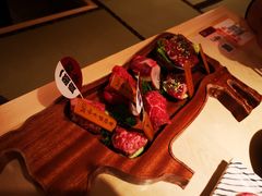 -赤坂亭·M9和牛烧肉(南京江南虹悦城店)