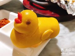 -城南往事(滨江世茂店)
