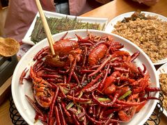-庆峰龙虾烧烤(合肥一店)