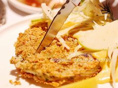 -壳里西餐厅Coquille Seafood Bistro(蒙自路店)