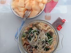 -螺大蛳柳州螺蛳粉·火锅·热干面(西城永捷店)