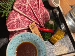 -黑牛の店·和牛烧肉(合生汇店)