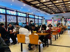 -龙抄手(春熙路总店)